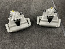 VW GOLF MK4 FRONT BRAKE