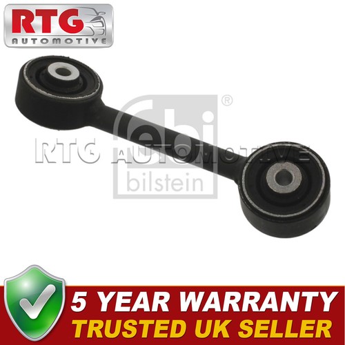 Right upper engine mounting - engine,