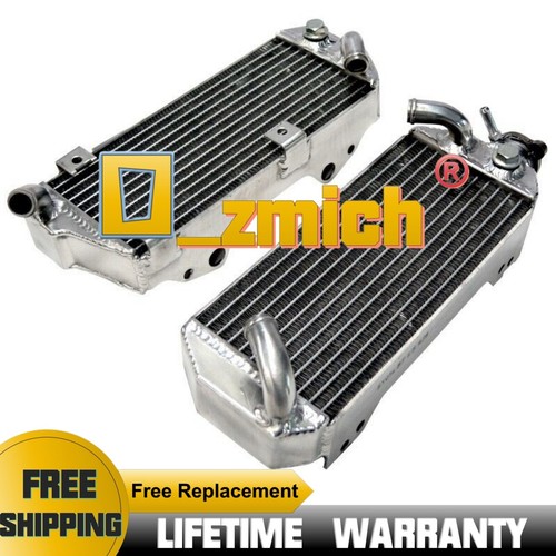 Aluminum radiator for - radiator, suzuki