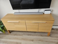 sideboard used solid wood