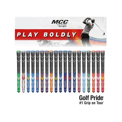 Golf pride mcc - pride, teams