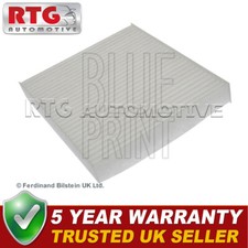 Cabin Filter Fits Infiniti Q50