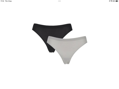 Pack sloggi move mini - pack,