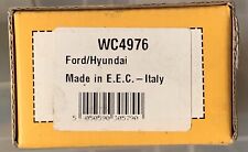 WHEEL BRAKE CYLINDER FOR FORD HYUNDAI ESCORT IV WC4976