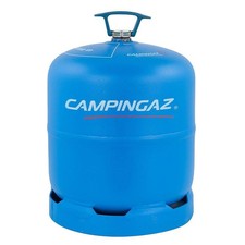 Campingaz r907 refillable gas - campingaz,