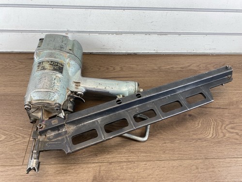 Hitachi nr83a pneumatic - hitachi,