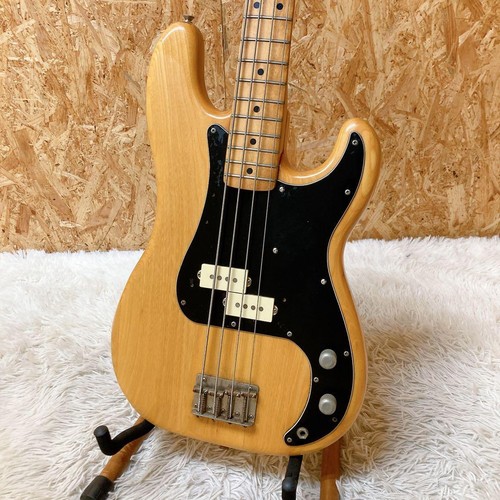 Fernandes precision bass type - fernandes,