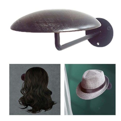 Vintage style hat - style, rack