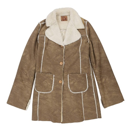 Phard afghan coat small - afghan,