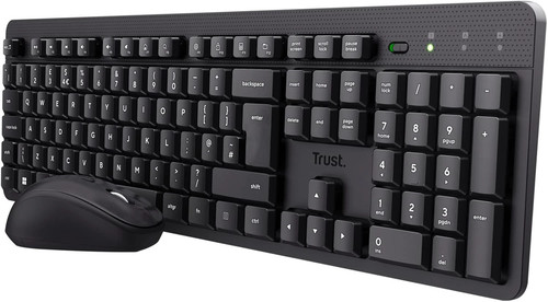 Trust ymo silent wireless - ii,