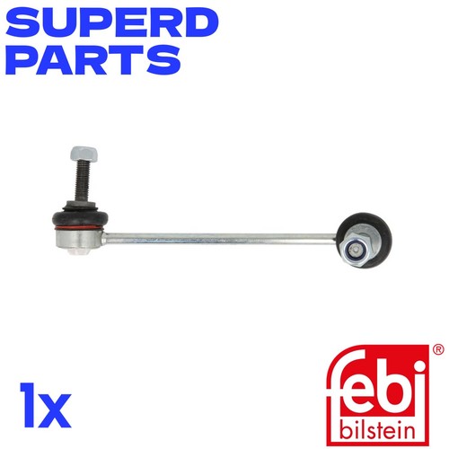 Stabilizer link front 200mm - stabilizer,