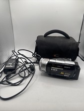 Sony Handycam HDR-SR1 HDD
