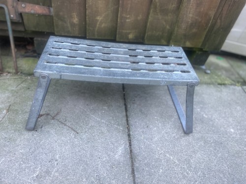 Citroen romahome folding step - romahome,
