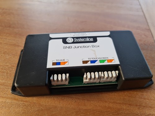 Systemline modular snb - modular,
