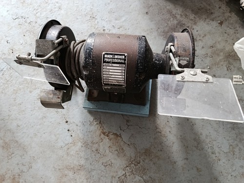 Black and decker p7505 - black,