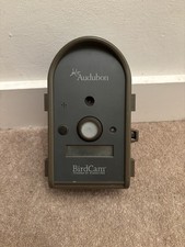 Audubon Wildlife Bird Cam Trail Cam With 16GM SF Card Tested And Working