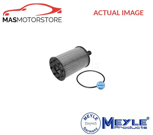 Engine oil filter meyle - oil, 100