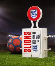 Numskull Official England 3