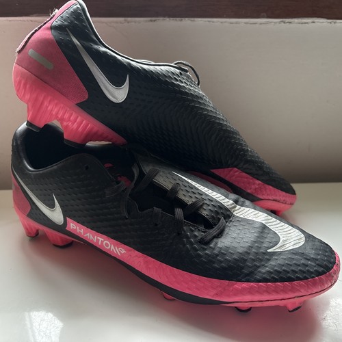 Nike phantom moulded studs - nike,