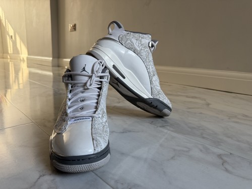 Nike air jordan dub - zero, mens