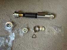Luke Skywalker Replica