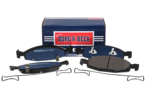 Borg beck bbp1781 - beck,