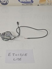 eFOLDI LITE mobility scooter parts Electric Motor Brake Unit