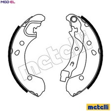 BRAKE SHOE SET 53-0290 FOR