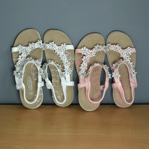 Bundle pairs ladies - 2x, floral