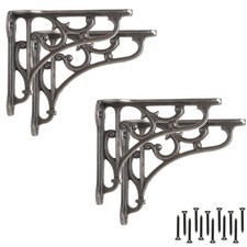 Eduwurxs industrial cast - industrial, iron