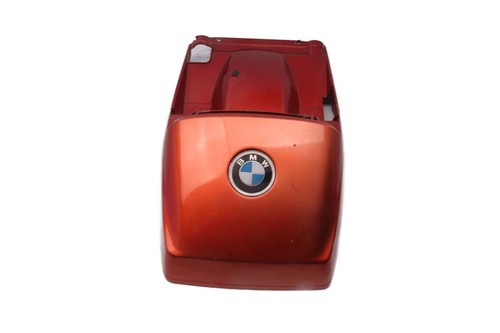 Rear panel cover bench - rear,