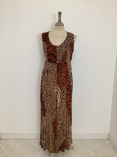 Vintage 1980s phool - vintage, dress