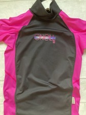 Girls O’Neill Age 10 Years