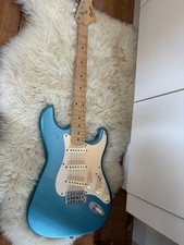 Squier Stratocaster Affinity