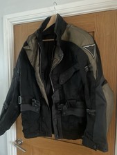 Dainese Gore Tex Motorcycle Jacket