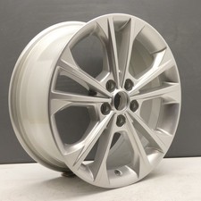FORD KUGA SILVER 17" ALLOY