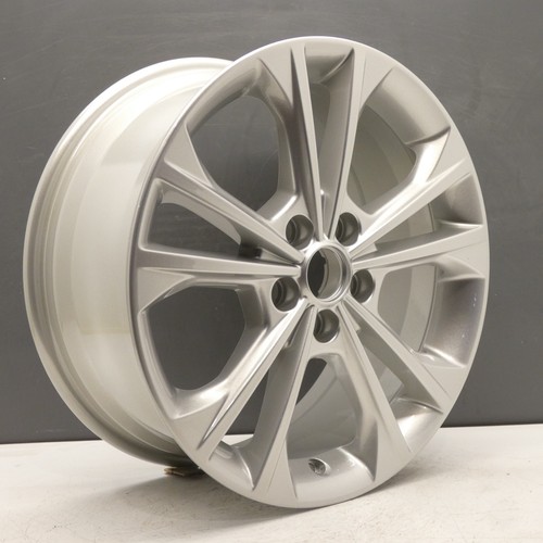 Ford kuga silver alloy - silver,