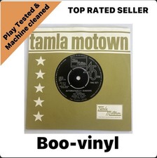 The Supremes Automatically