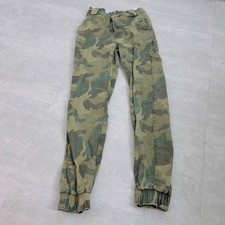 Hollister Women's XS Camo