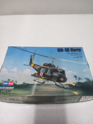 Hobbyboss 87228 72nd scale - 87228, 1:72nd
