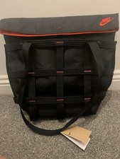 Nike Sportswear Cargo Tote Bag