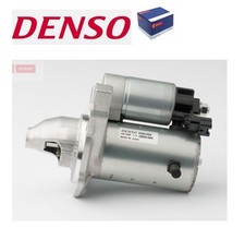 Denso DSN1009 Starter Motor Toyota Auris Corolla Verso Yaris - 281000Y101