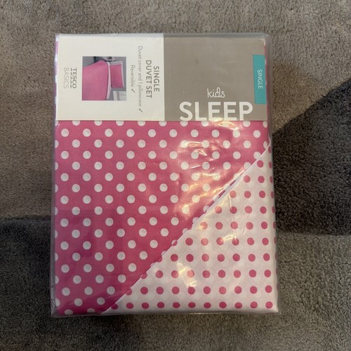 Single duvet set - single,