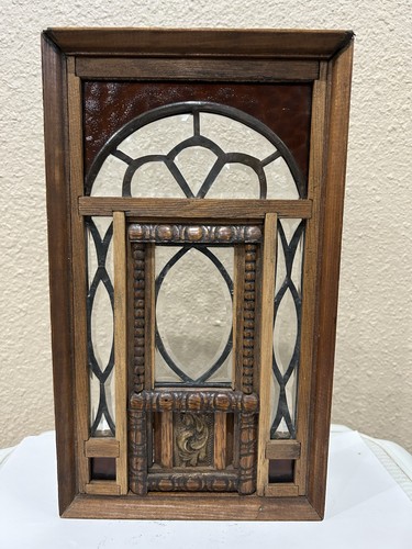 Antique salesman sample - salesman,