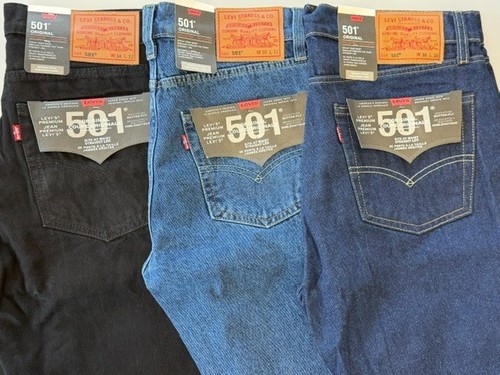 Levi 501 original regular - levi's,