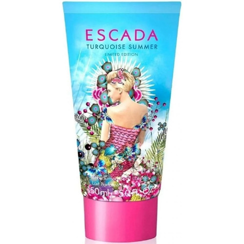 Escada turquoise summer - escada,