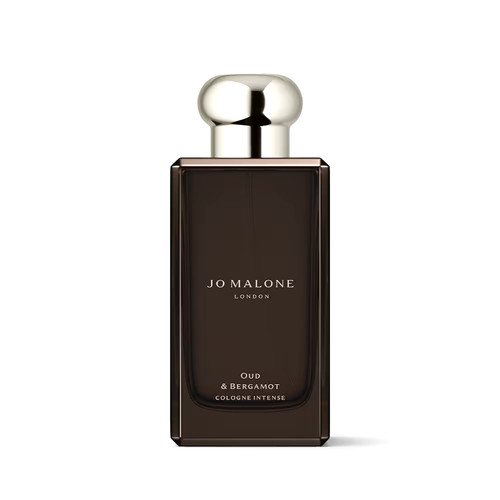 Malone oud bergamot - oud,