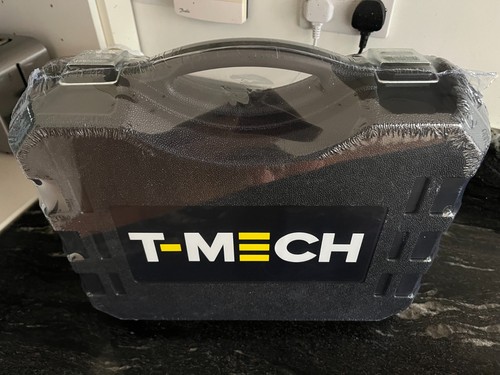Unopened mech nail - 1, &