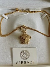 Versace Authentic Medusa
