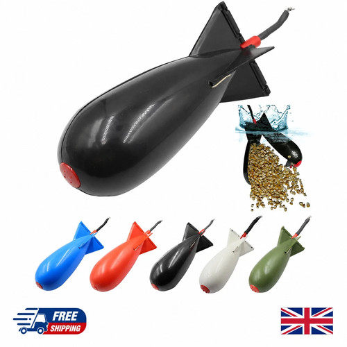 Spomb spod bomb bait - s/m/l,